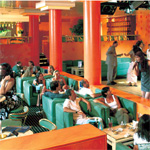 Sofitel Sphinx 15