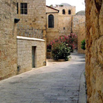 Израиль Jerusalem