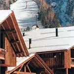 Le Hameau Albert 1-er