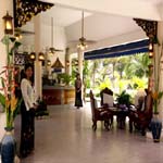 Chaweng Buri Resort