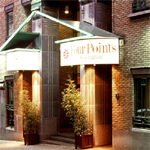 Four Points by Sheraton Brussels 2