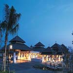 Sheraton Krabi