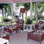 Villa Somewhere