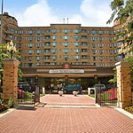 Omni Shoreham Hotel