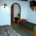 Hotel-Residence Le Tremplin