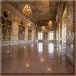 im Palais Schwarzenberg 12