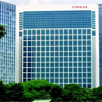 Conrad Tokyo