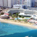 Le Meridien Abu Dhabi