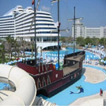 Titanic Resort & Hotel /Lara/