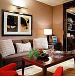 Arc de Triomphe Paris Sofitel Demeure