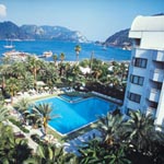 Aqua Hotel