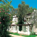Club Voyage Torba Bodrum