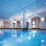 Fantasia Deluxe Hotel /Camyuva/