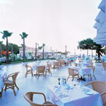 Queens Park Resort