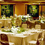 Tokyo Hilton Hotel
