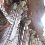 11 Dazhu Stone Carving