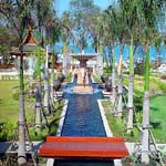 Hyatt Regency Hua Hin