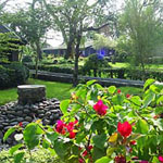 Lake Nakuru Lodge