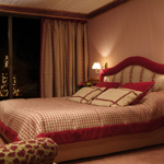 Byblos Olympic Suite
