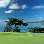 Shangri-La Le Touessrok