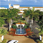 The Fairmont Turnberry Isle Resort & Club
