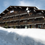 Hotel-Residence Le Tremplin