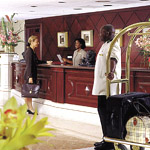 British Colonial Hilton