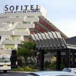 Sofitel Maeva Beach