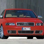Audi s4