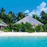 Angsana Resort & Spa Velavaru