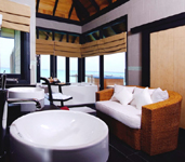 Horizon Water Villa