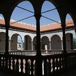 Visegrad Royal Palace