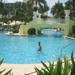 Sheraton Bal Harbour Beach Resort (Bal Harbour)