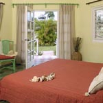 Hacienda Villas Del Mar