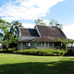 Strawberry Hill