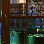 Kronenhof Bar