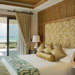 St.Regis Sadiyat Island Abu Dhabi