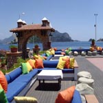 Marti Resort Hotel