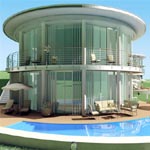 Calista Luxury Resort