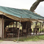 Kimondo Camp