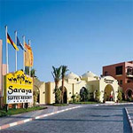 Iberotel Saraya Family Resort 1