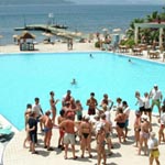 Marmaris Resort Dolphin Park&Spa