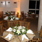 Ipanema Plaza Hotel