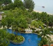 Parkroyal Penang
