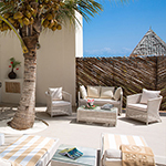 Gold Zanzibar