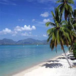 Merlin Beach Resort