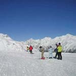 Grauer Bar 15