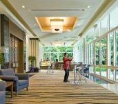 Marriott Putrajaya