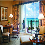 The Ritz-Carlton Key Biscayne
