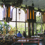 Mena House Oberoi 7